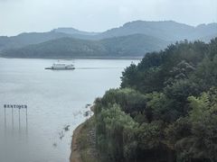 -天目湖涵田度假村
