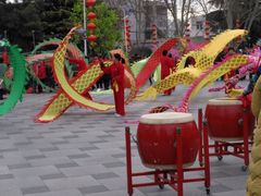 -黄村公园