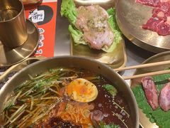 -核桃碳烤肉馆(深圳首店)