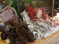 -大汉金桥华美达广场酒店·食秀全日制餐厅