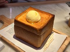 -绿茶餐厅(青岛城阳万象汇店)