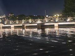 -南通濠河风景名胜区