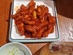-小蓉合餐厅·川菜·陕南菜(凤城二路店)