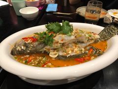 -Thai Alley泰爱里(二沙岛店)