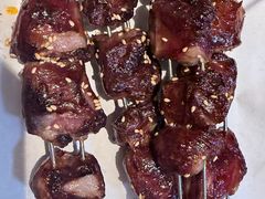 -老味烧烤(总店)