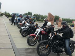 -南汇嘴观海公园