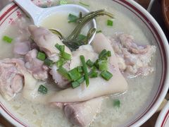 -老方桌烂蹄花川菜馆(九龙坡店)