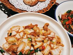 -老阿爸鲜鱼土菜(独墅湖店)