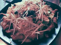 -MI WU FACTORY米屋美食工厂餐厅(绿地店)