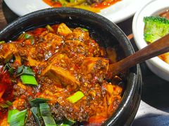 -陈麻婆豆腐(旗舰店)