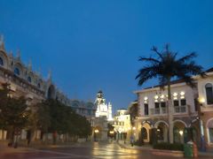 -青岛方特梦幻王国