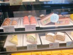 -麦当劳(四川北路店)