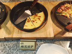 -福成自助烤肉(青春路店)