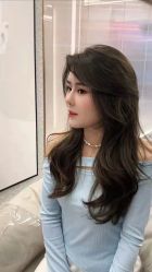 -3AM·S HAIR SALON烫发染发接发