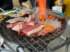 -火云龙烤肉(紫荆花店)