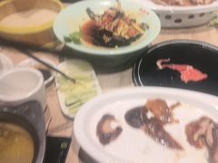 -龙聚德北京烤鸭(沙坪坝华宇A馆店)