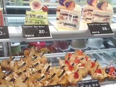 -FANEN法念·烘焙·甜点(万象城店)