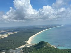 -海南铜鼓岭景区