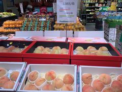-鲜果壹号(苏站路店)