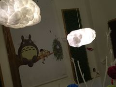 -花漫里餐厅(刺桐店)