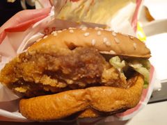 -麦当劳(斜土路2号店)