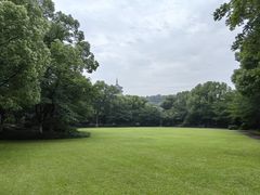 -浙江西子宾馆·瑶园咖啡厅