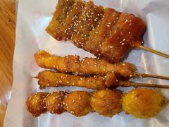 -张记炸串肠粉