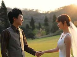 -太古映画婚纱摄影(天河店)