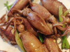 -旺来排档