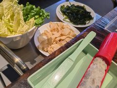 -管家巷重庆火锅牛蛙黄骨鱼(东晓南店)