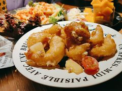 -岛风·台食小馆 ISLAND BISTRO(烟台山店)