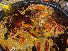 -重庆渝达老火锅(春熙路店)