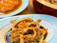 -清真利德顺小老饭庄(复兴路店)
