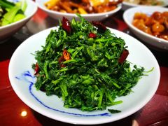-窄巷子陕菜馆·地道陕西菜(粉巷店)