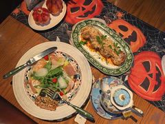 -弗兰克牛排西餐厅Ribone steak house(柠檬花园店)