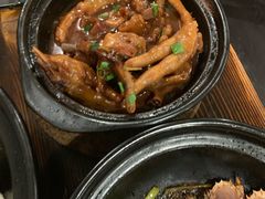 -小时候焗海鲜(鄞州万达店)