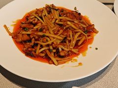 -望京辣宴·古法川菜(望京店)