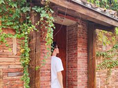 -晋江五店市传统文化旅游区