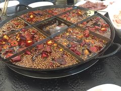 -仁虎老火锅(黄泥磅店)
