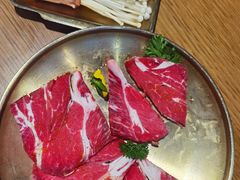 -七小福烤肉(新奥店)