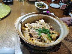 -周家二小姐的菜(西津渡店)