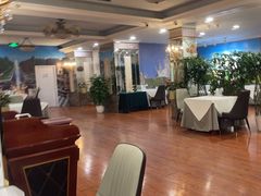 -新侨三宝乐西餐厅(崇文门店)