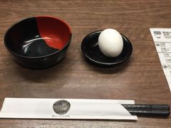 -一兰拉面(梅田阪急东通店)