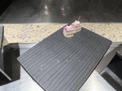 -上海锦江汤臣洲际大酒店柒酒廊