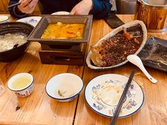 -外婆船宴餐厅·外婆喊你回家吃饭