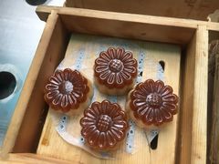 -欢姐伦教糕(北海大道北店)