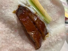 -大鸭梨烤鸭店(金顶街店)