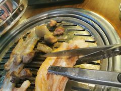 -·缸桶屋·韩式牛肋条自助烤肉(西湖D11店)
