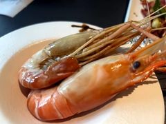 -雍容荟活波龙自助餐(IFS黑金店)