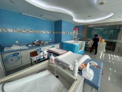 -馨月汇·独栋月子会所(静安店)
